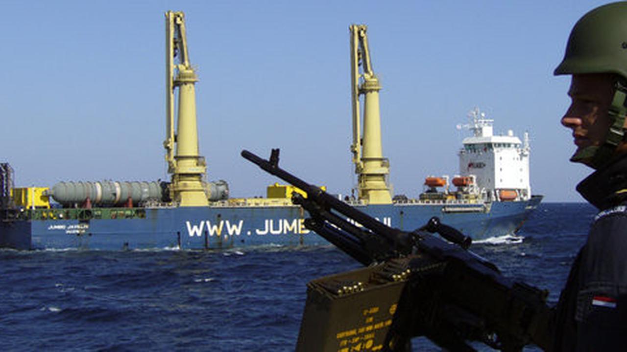 Kapal Malaysia hilang, diduga aksi perompak berbasis di Indonesia
