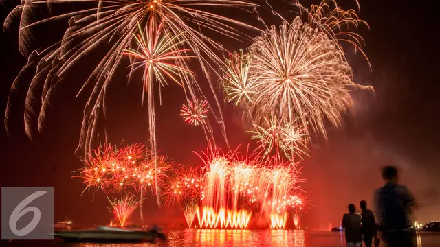 pesta kembang api ancol1