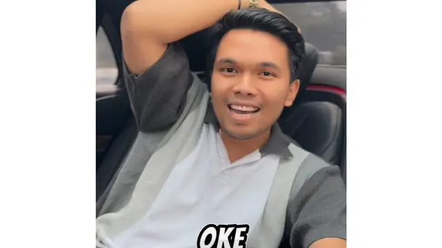 Thariq Halilintar