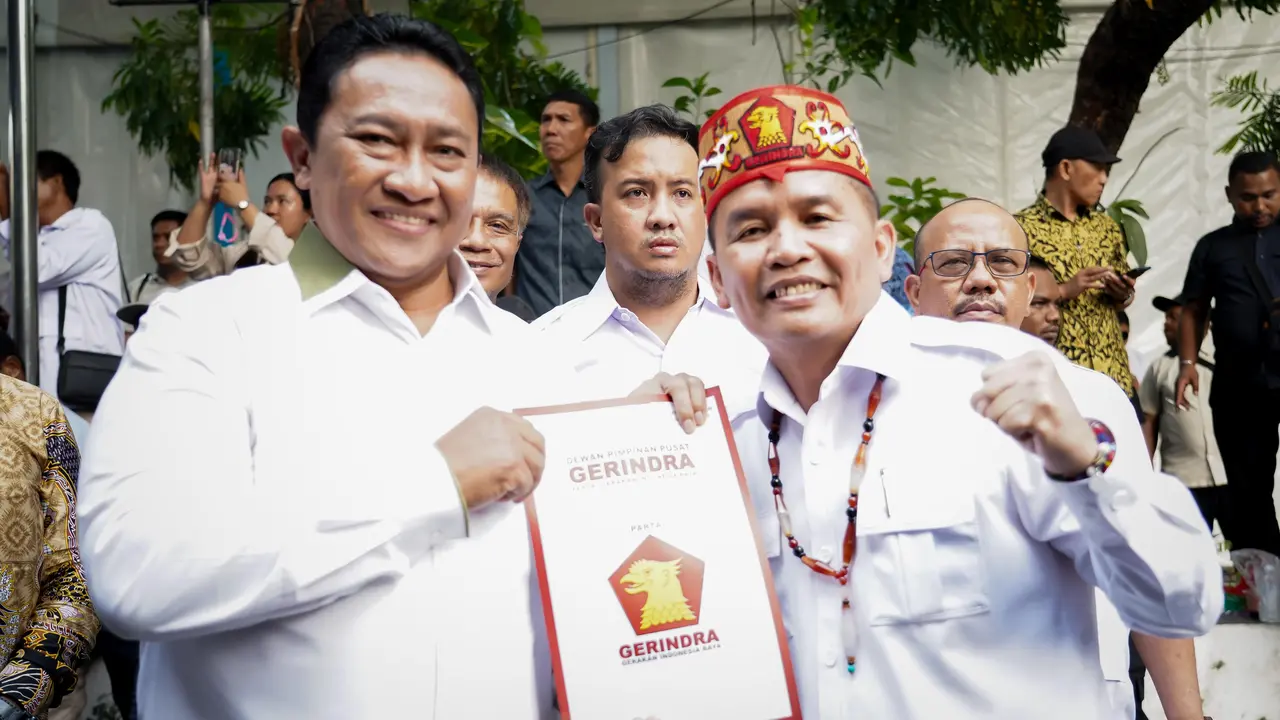 Gerindra