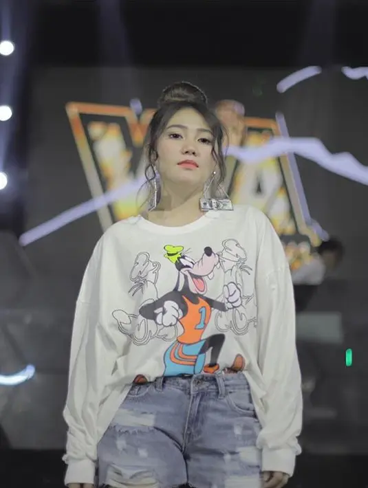 Via Vallen (Instagram/viavallen)