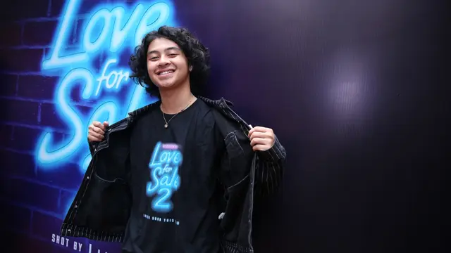 [Fimela] Bastian Steel