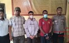 Proses Hukum Berlanjut, 2 Polisi Jual Amunisi ke KKB Diterbangkan ke Wamena