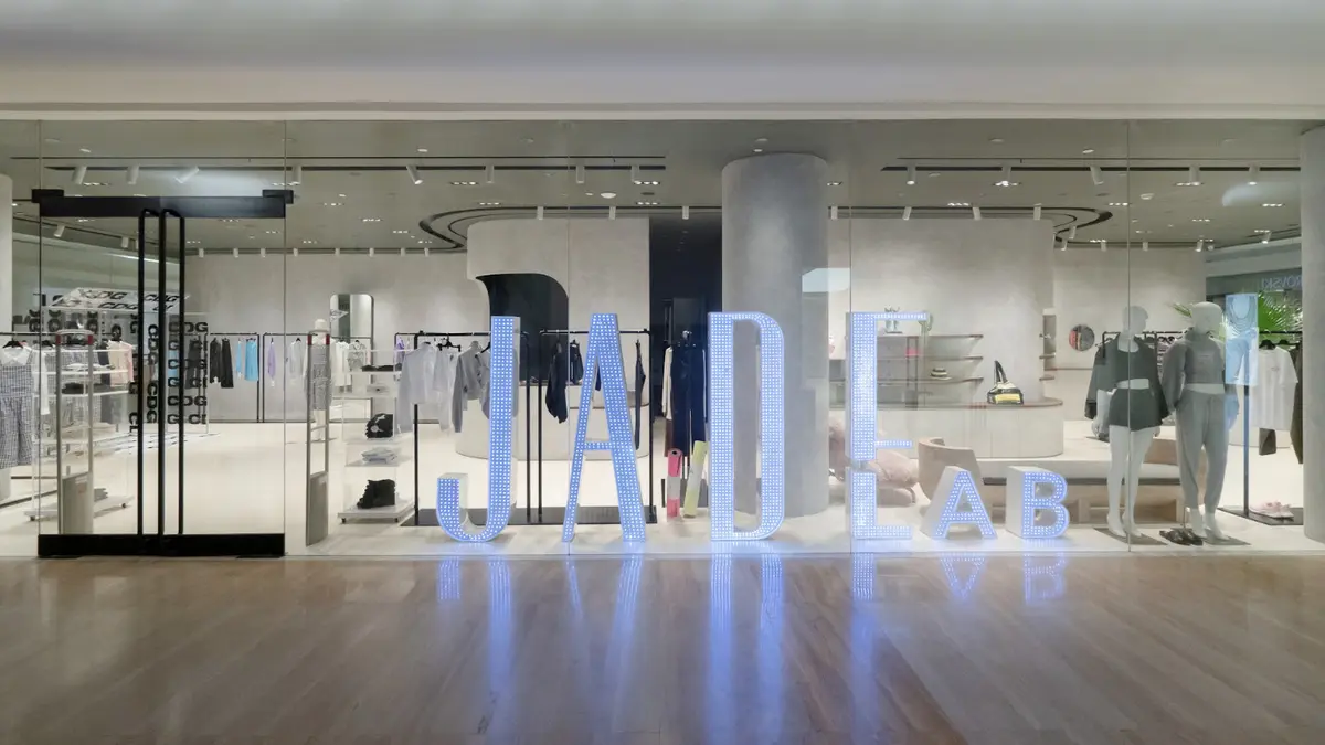 Jade Lab Terbaru - Berita, Foto, Video | Fimela.com