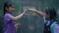 Saksikan Live Streaming SCTV Sinetron Pelangi Untuk Nirmala, Tayang Sabtu 2 April 2022 Sore