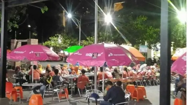 Tempat Wisata di Solo: Galabo Solo