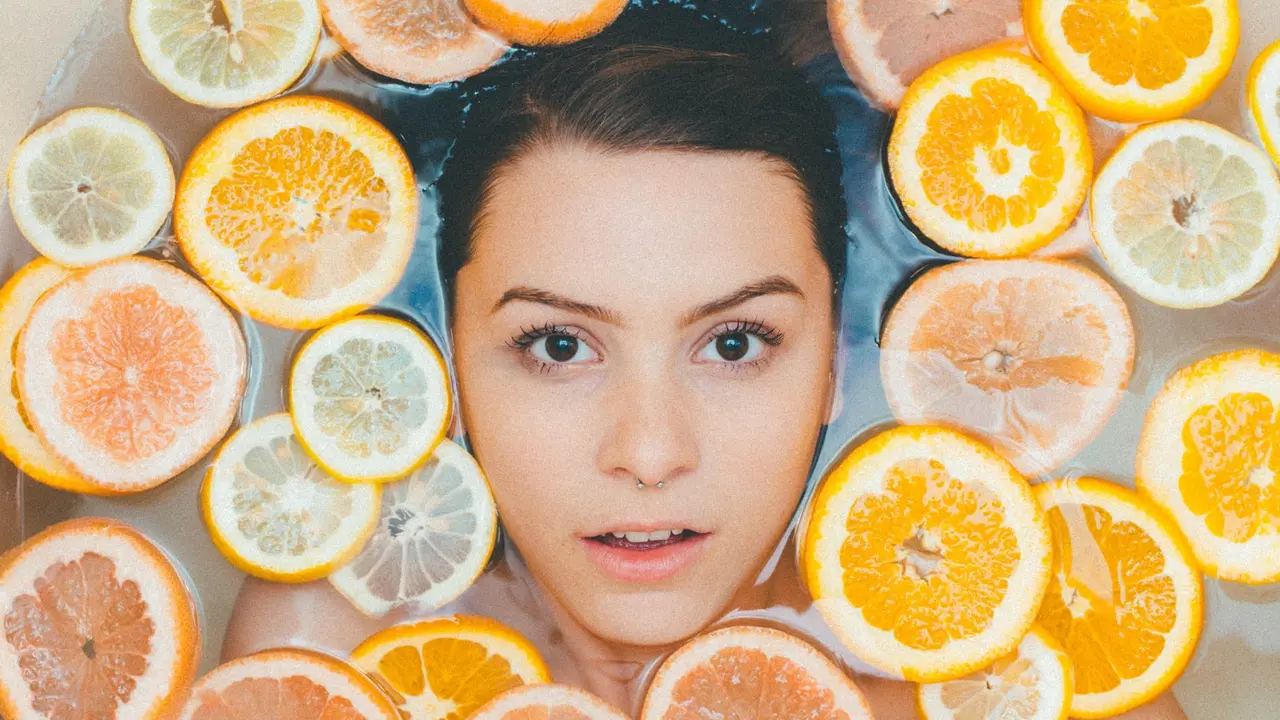 3 Khasiat Lemon untuk Wajah, Mau Cantik Nggak Perlu Mahal