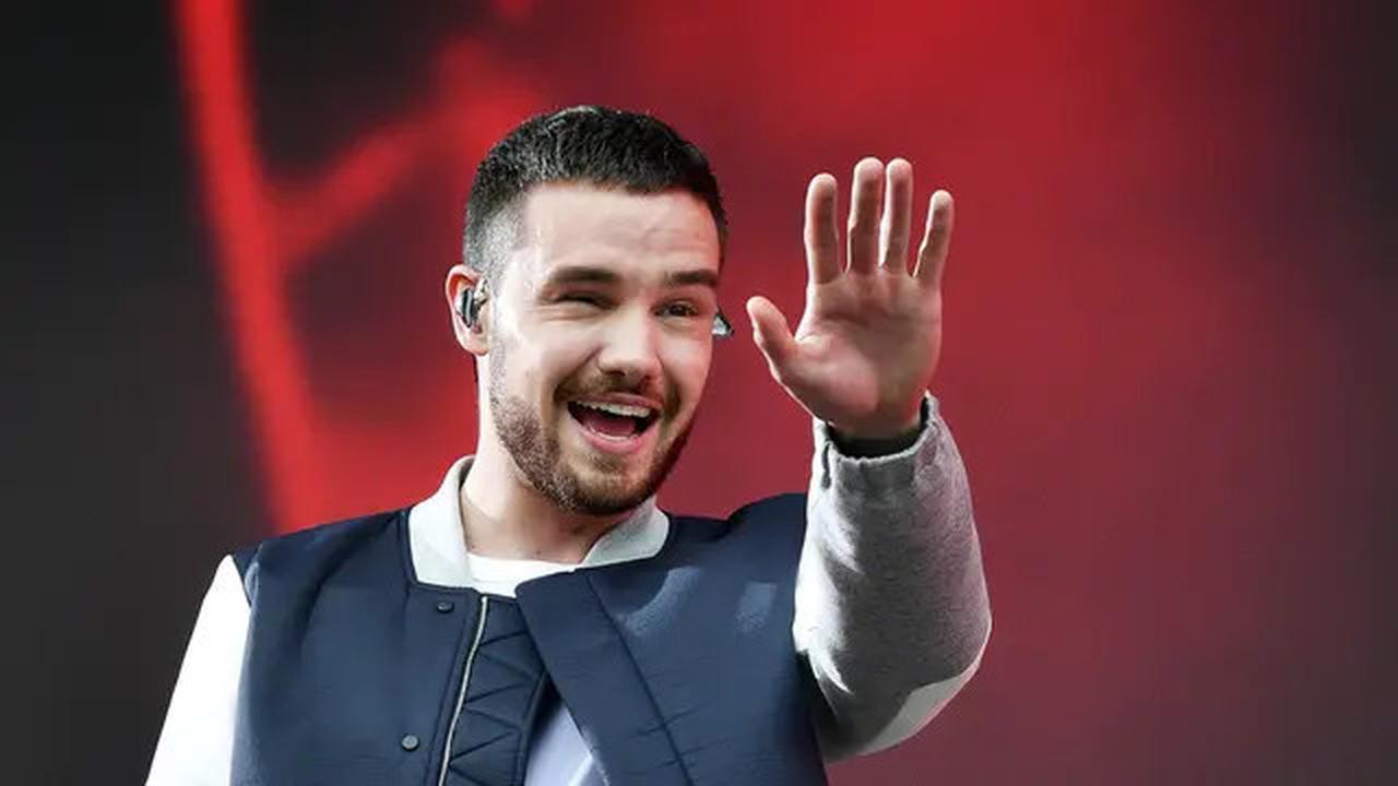 Pemasok Narkoba untuk Liam Payne Sebelum Meninggal Menyerahkan Diri ke Polisi, Ternyata Masih 21 Tahun