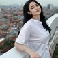 Arlida Putri. (Foto: Dok. Instagram @arlidaputrii)