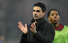 Fokus Penuh Musim Berjalan, Mikel Arteta Enggan Bahas Perpanjangan Kontrak di Arsenal
