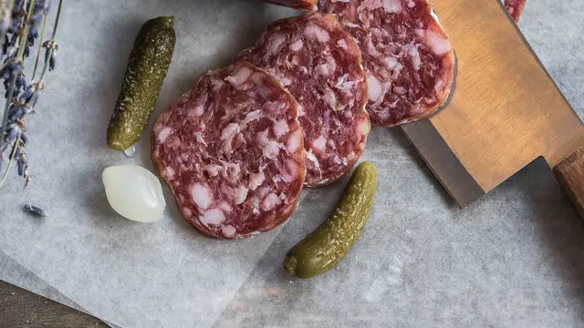 Salami