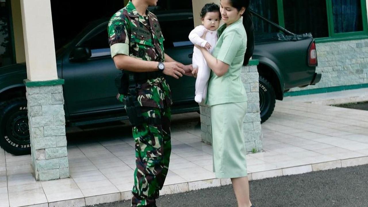 Almira Begitu Montok