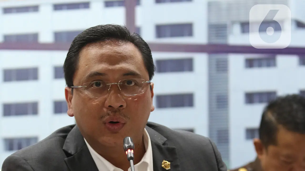 BPK dan Kejaksaan Agung Beberkan Hasil Pemeriksaan Jiwasraya