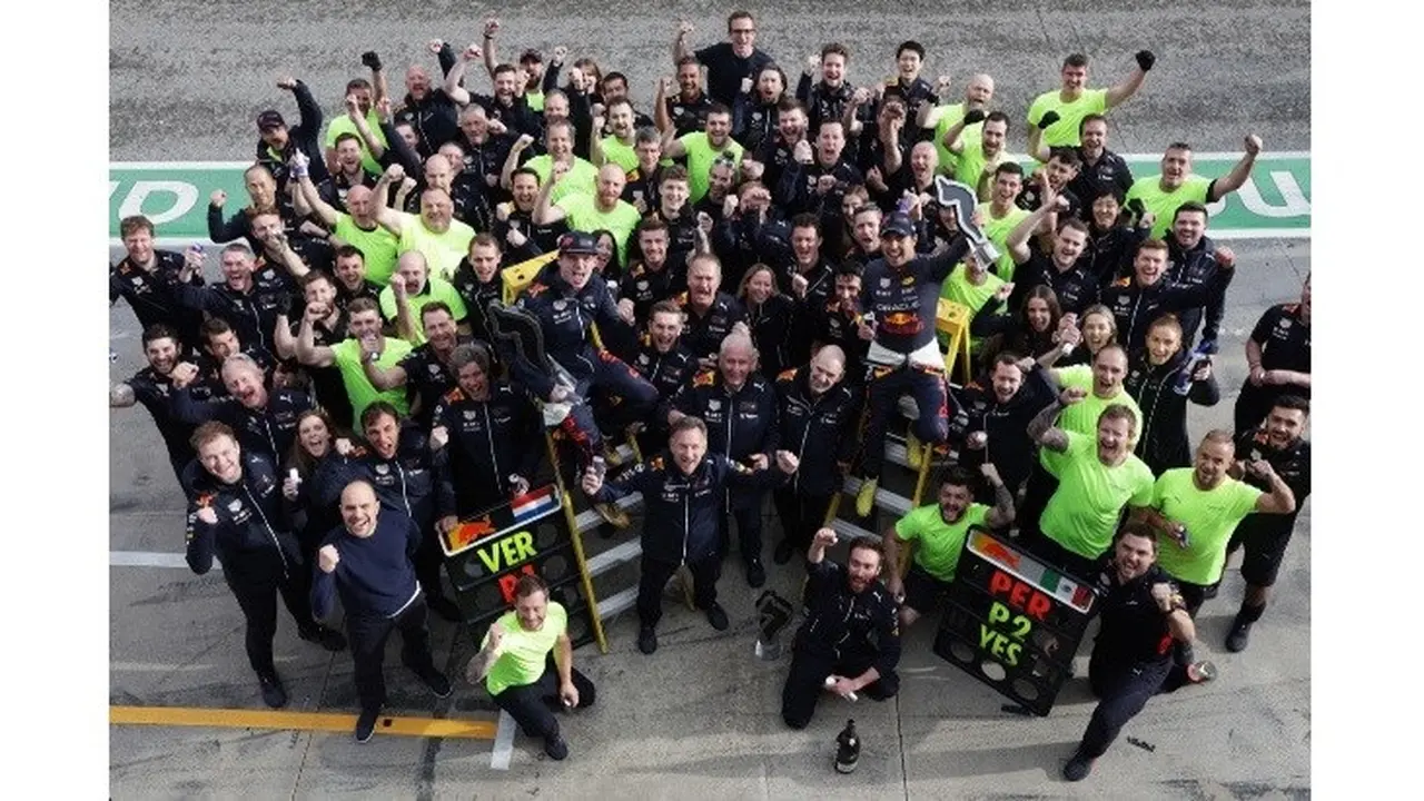 Red Bull Racing