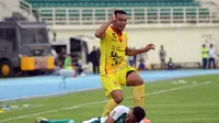 Firman Utina Ungkapkan Alasan Batal Gabung Persib Bandung