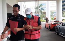 Hakim Djuyamto Terjerat Kasus Suap, KY Didorong Telusuri 'Mafia Peradilan