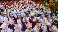 Kenali Tanda Anak Alami Kecemasan di Awal Masuk Sekolah