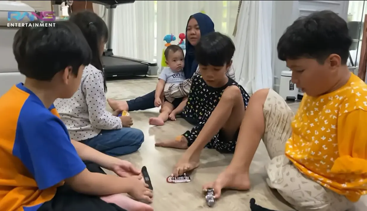 [Youtube/Rans Entertainment]