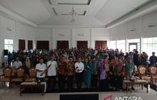 Kemendukbangga/BKKBN Dorong Percepatan Penurunan Stunting di Pontianak Lewat Penguatan TPK