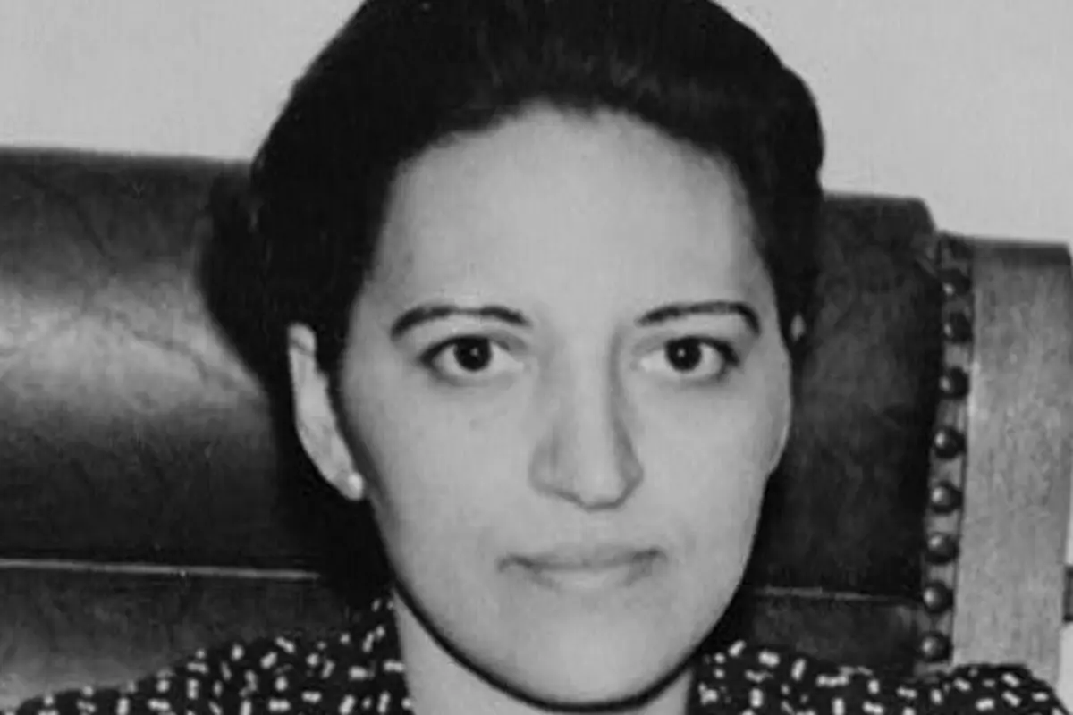 Jane Bolin, Hakim Wanita Berkulit Hitam Pertama AS yang Dilantik 22 Juli 1939 (Dok: Wikipedia/United States Farm Security Administration)