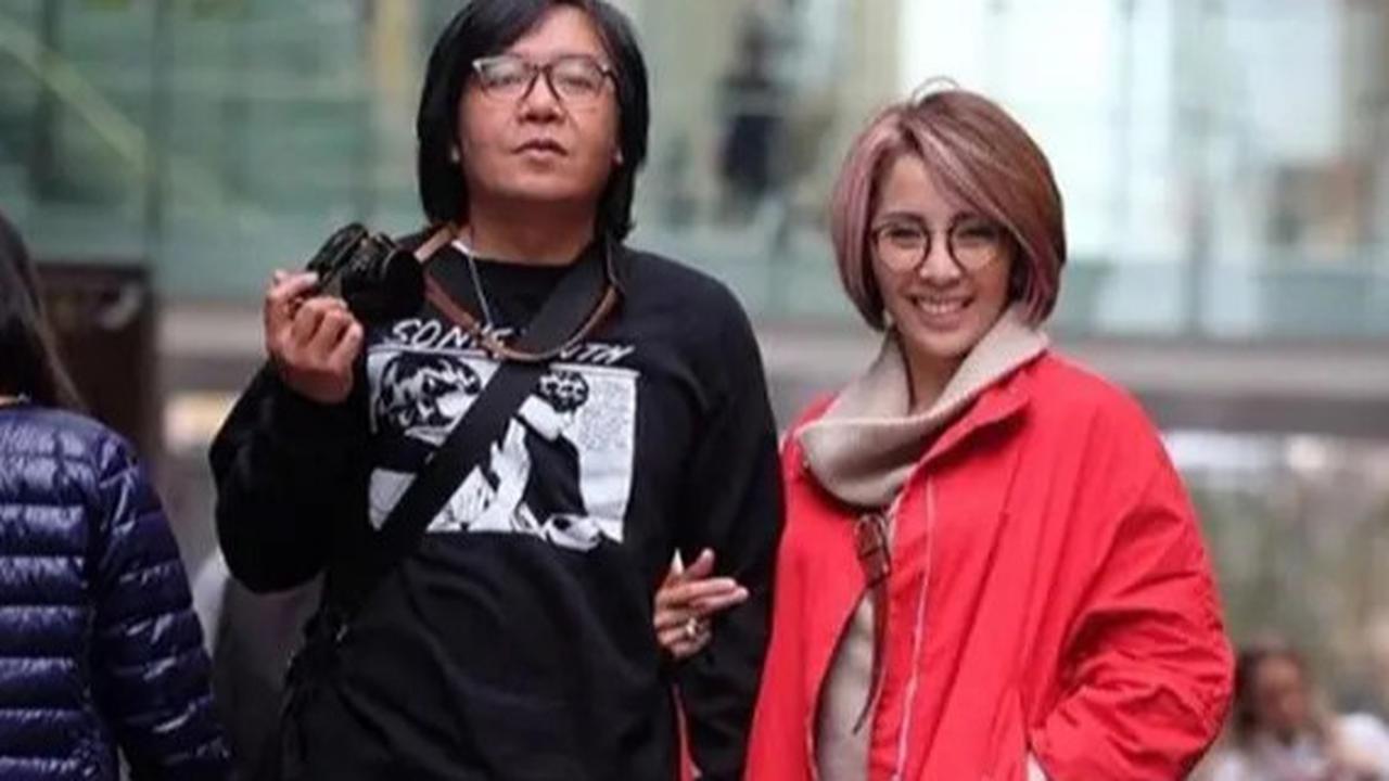 Ari Lasso Diam-diam Resmi Cerai Sejak Februari 2024 Tepat di Usia Pernikahan Sudah Ke-25, Minta Maaf ke Anak-anak