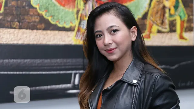 [Bintang] Nadia Vega
