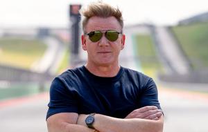 The best Gordon Ramsay quotes. (Photo: Facebook - Gordon Ramsay)