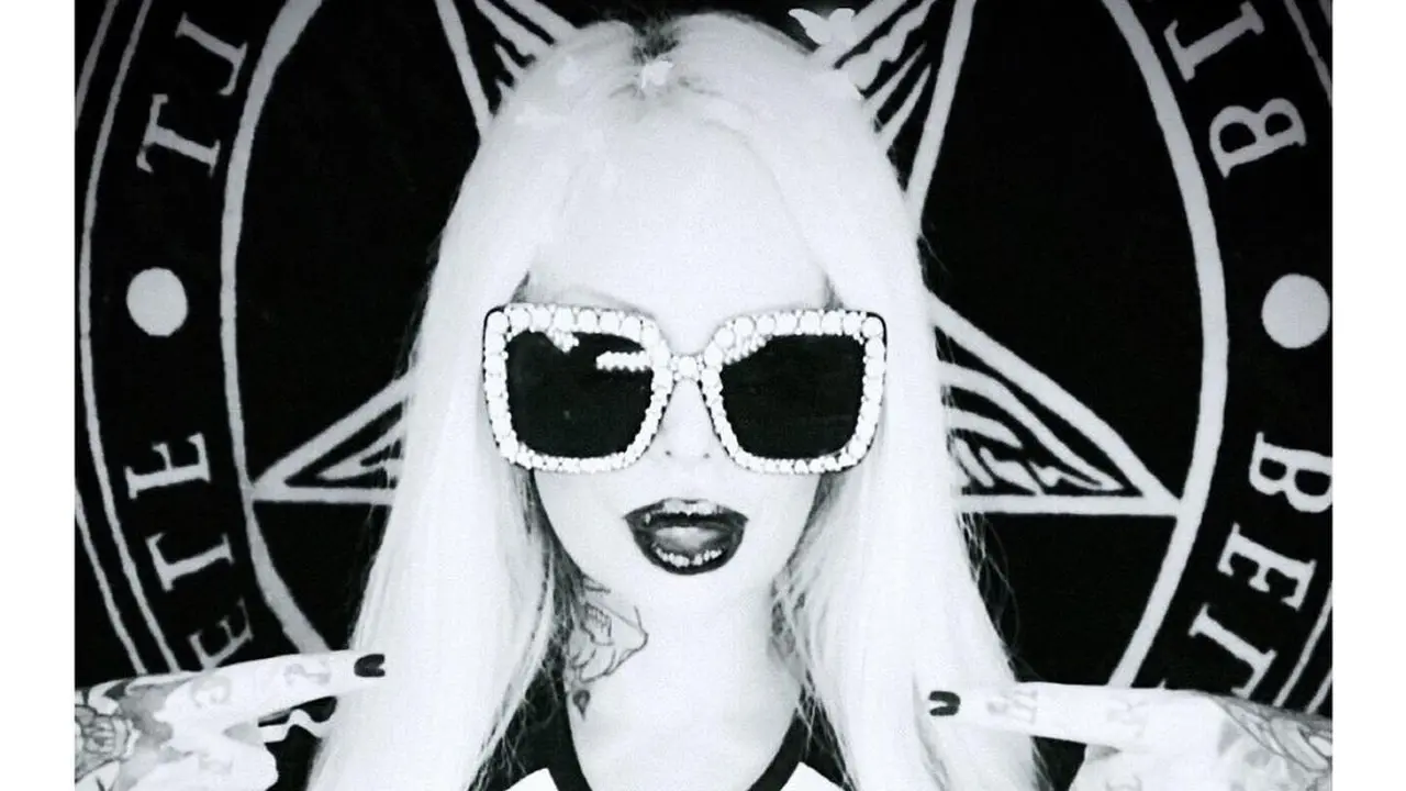 Sabrina Sabrok