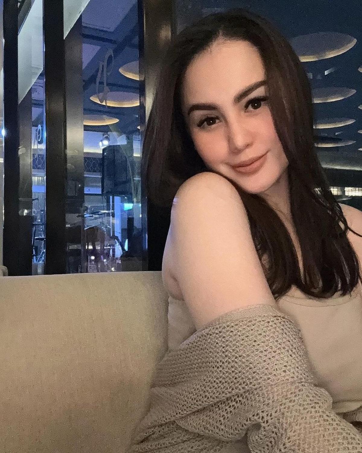Sederet Selebriti yang Pernaha Dilabrak Tetangga, Terbaru Ada Arafah Rianti
