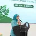 Staf Ahli TP PKK Yane Ardian Dukung Kelor NTT Jadi Komoditas Unggulan