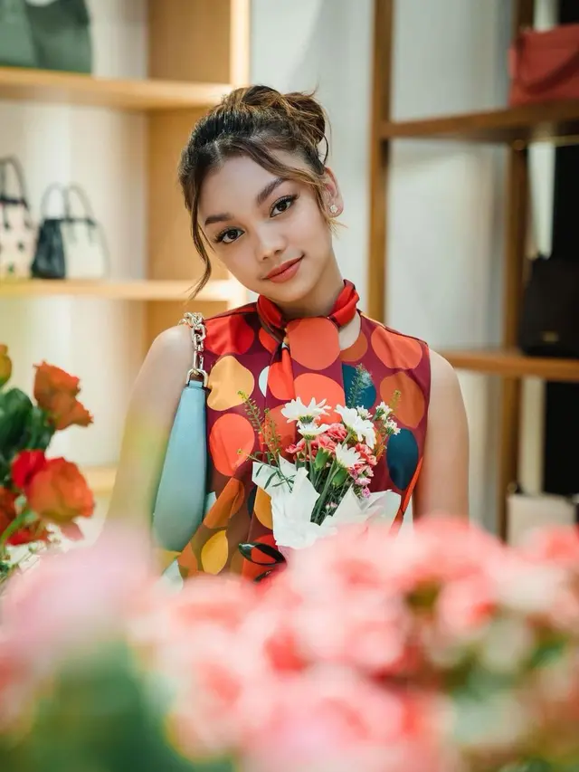 Naura Ayu (Instagram/naura.ayu)