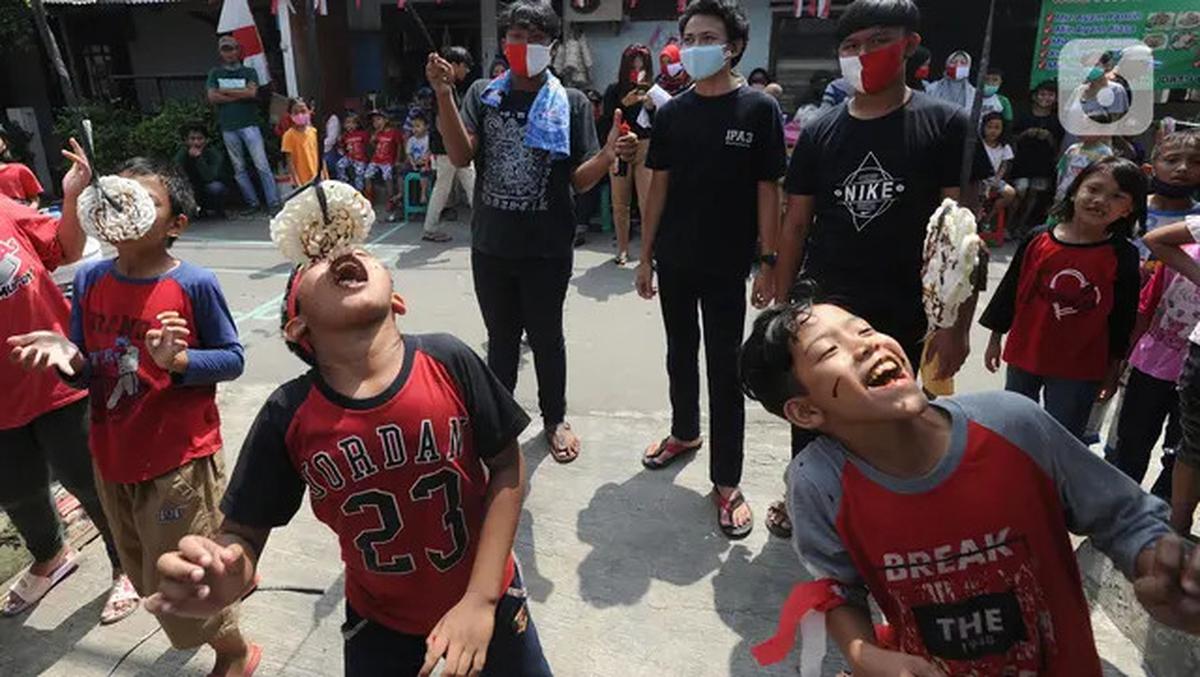 10 Ide Lomba Anak di Desa yang Aman &amp; Seru untuk Rayakan 17 Agustus 2025 Kemerdekaan HUT RI ke-80