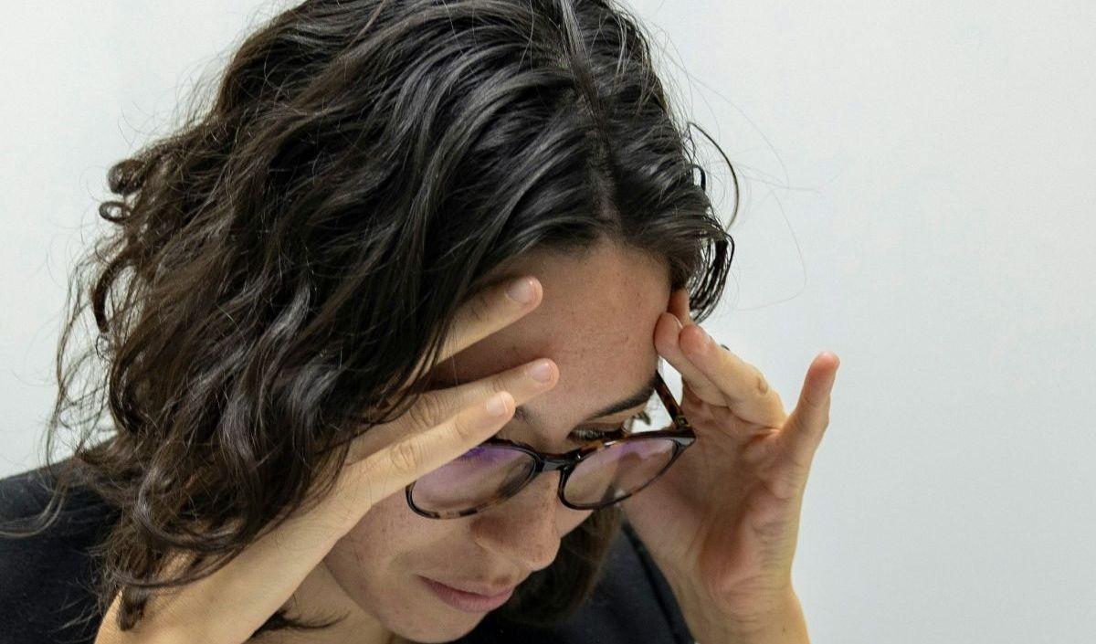 5.&nbsp;Menerima Emosi