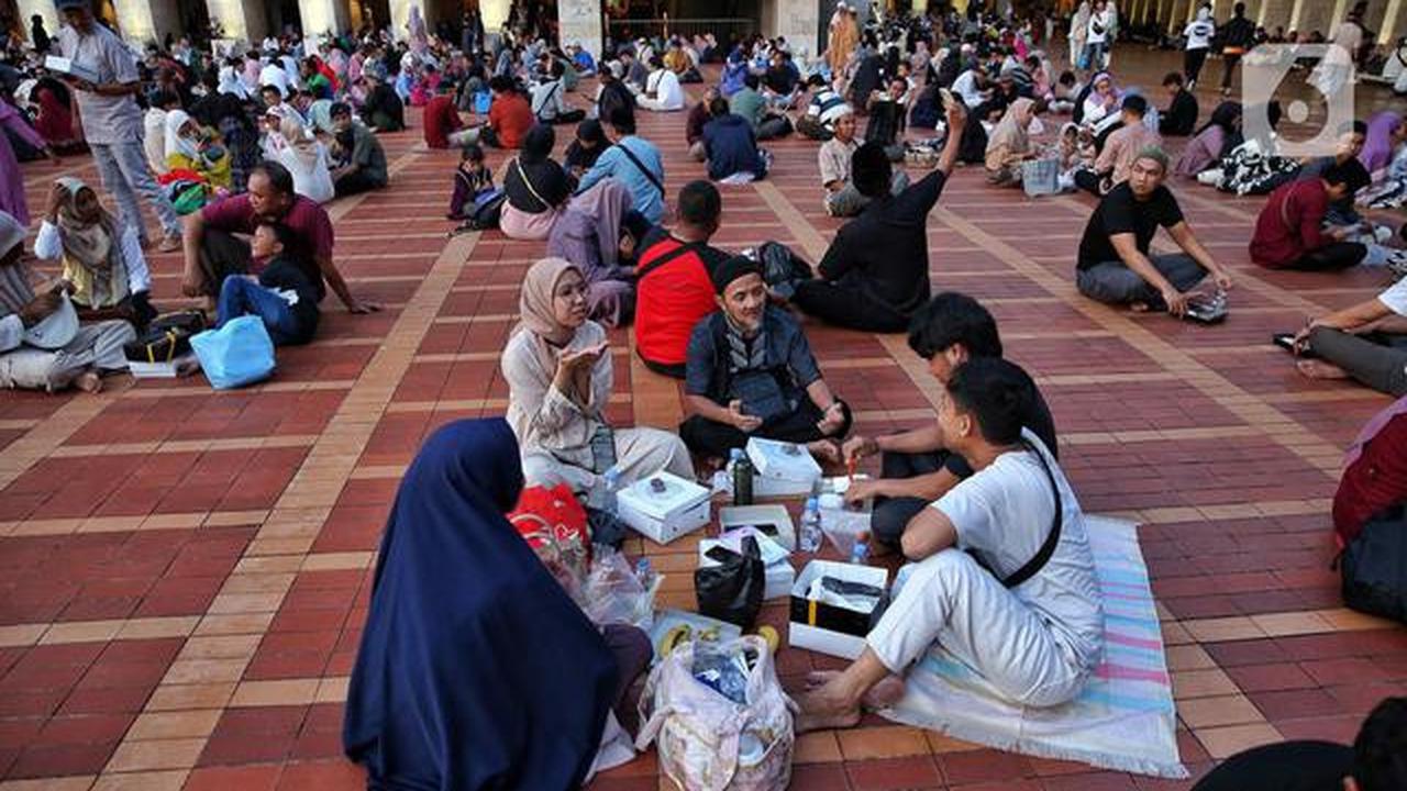 Menu Buka Puasa: Ragam Takjil Favorit yang Selalu Dinanti saat Ramadan