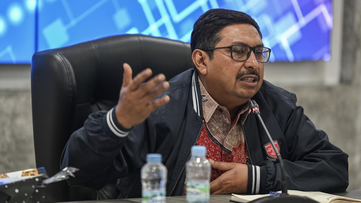Komdigi Dukung Penuh Penegakan Hukum Proyek PDNS: Siap Beri Infomasi ...