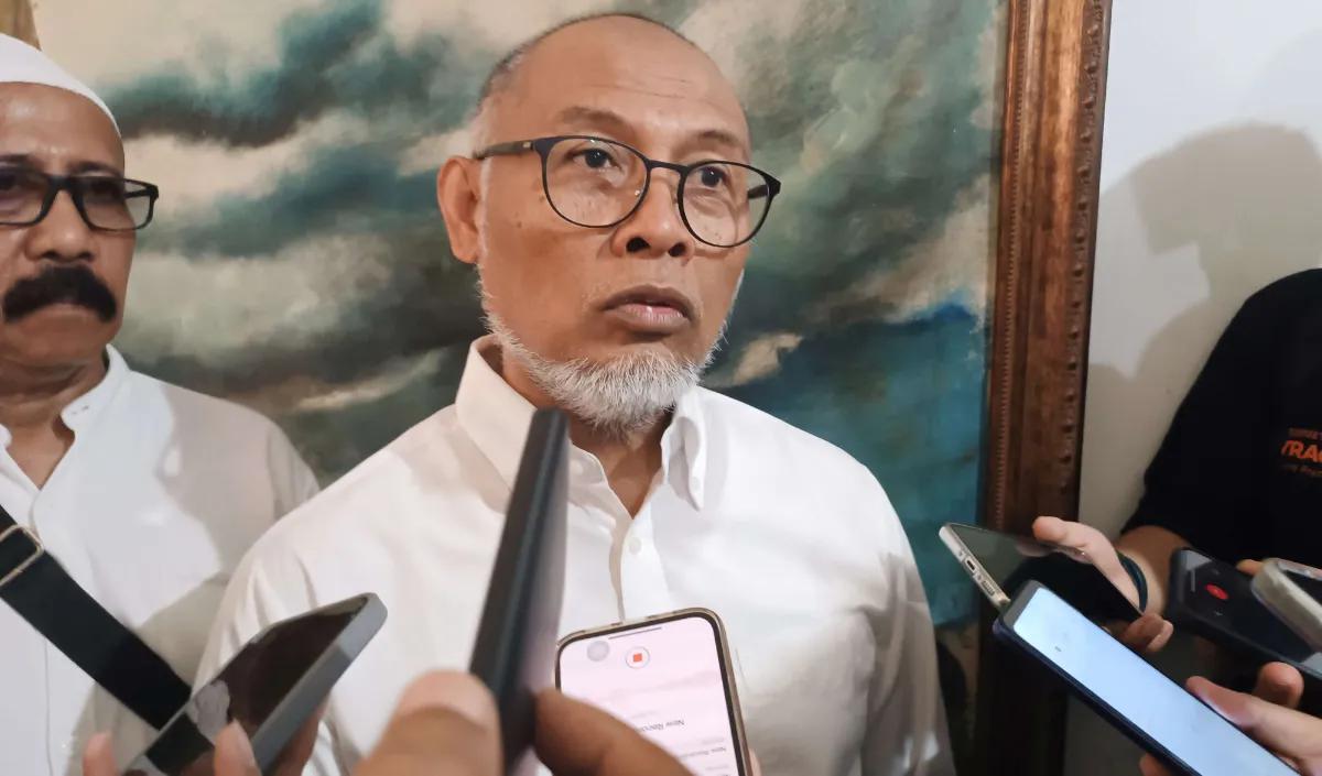 <br>Meski begitu, ia mengakui, jika lembaga antirasuah memiliki safe house.&nbsp;