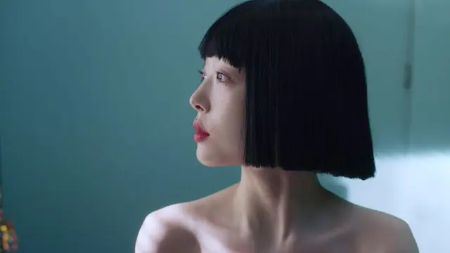Sulli - Dear Jinri