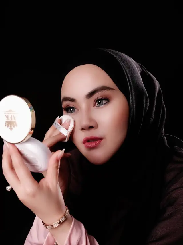 Ade Fitrie Kirana