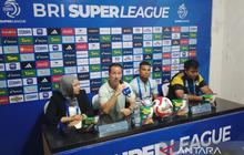 Mantan Asisten Feyenoord Van Gastel Yakin PSIM Sulitkan Persik di Liga 2, Siap Hadapi Tantangan Taktikal!