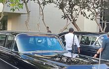 Buatan Uni Soviet, Begini Potret Mobil Dinas Presiden Sukarno Tahun 1957