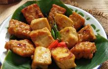 Resep Bacem Tahu dan Tempe, Mudah Dibuat Enak & Lezat