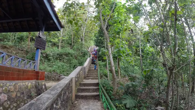 Bukit Geger