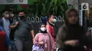 Misalnya menggunakan transportasi publik atau bahan bakar berkualitas lebih baik. (merdeka.com/Imam Buhori)