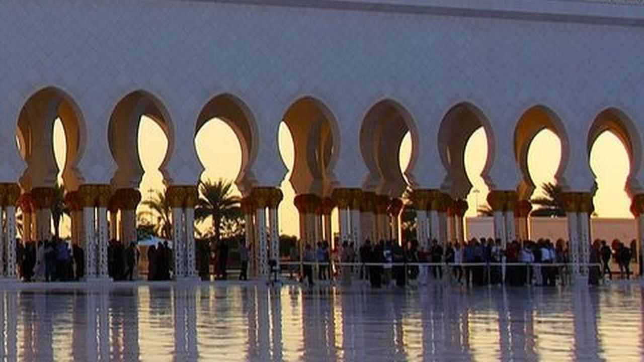 Niat Sholat Jamak Dzuhur dan Ashar, Pahami Tata Caranya