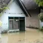 Banjir Tuban merendam ratusan rumah dan mengganggu aktivitas warga.