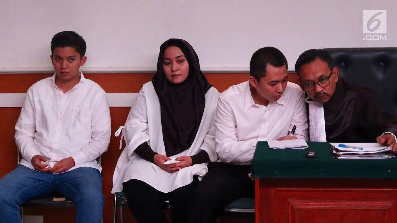 Hadirkan Lima Saksi, Sidang Lanjutan Kasus First Travel Kembali Digelar
