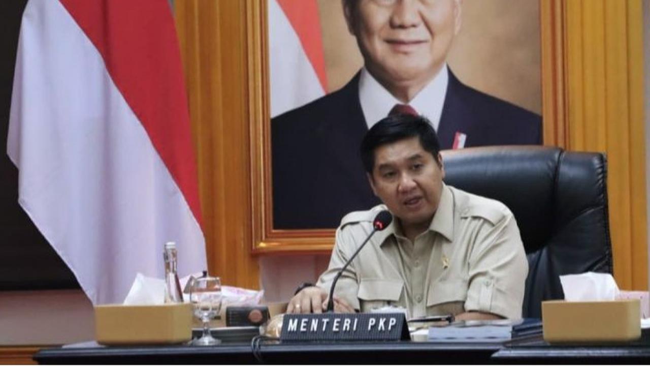 VIDEO: Maruarar Goda Dedi Mulyadi & Wakilnya Disindir Kompak "Saya Yakin Bukan Pura-Pura"