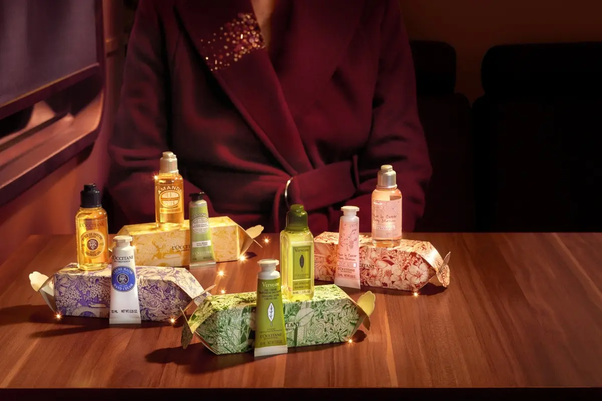Bingung Cari Hampers Unik dan Fungsional? Ini Tips untuk Menemukannya! (Foto dok: L'Occitane en Provence/aba-id.com)