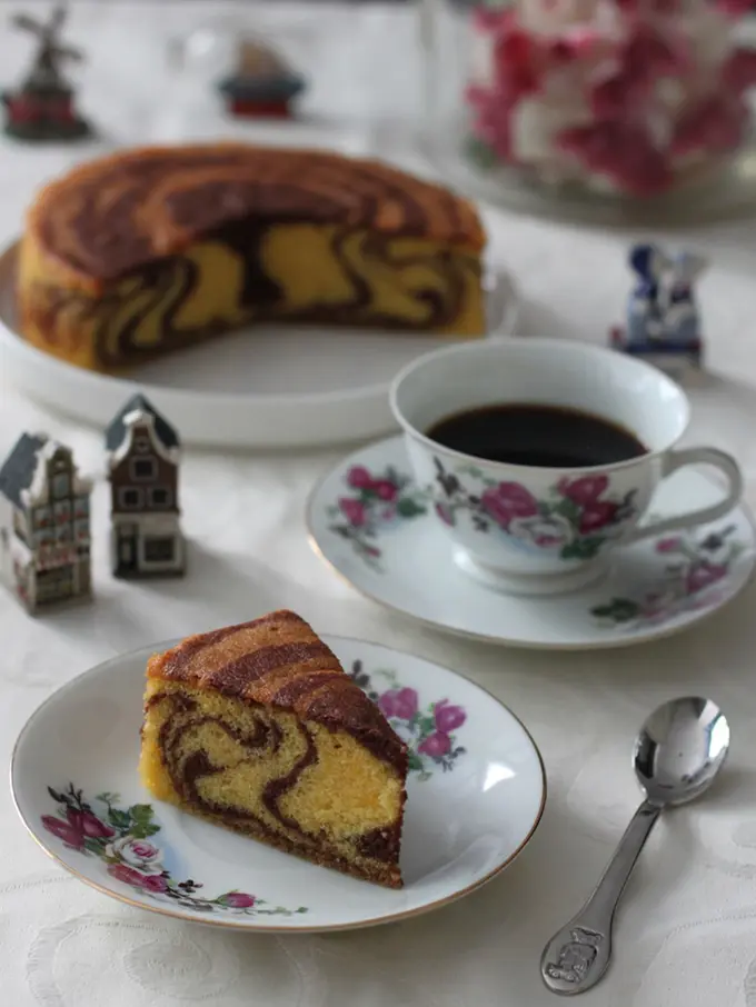 bolu macan