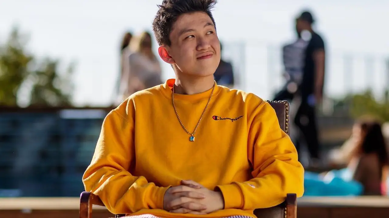 Rich Brian